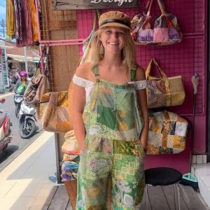 Ubud Easy Overall