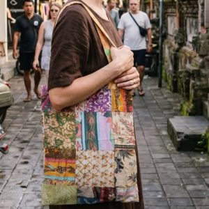 Legian Market Tote